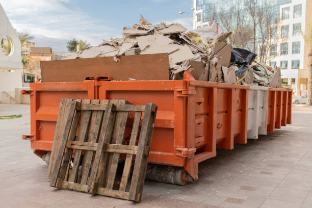 Best Commercial Junk Removal in Victoria, KS